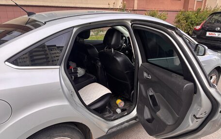 Ford Focus III, 2011 год, 540 000 рублей, 13 фотография
