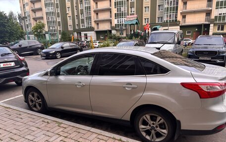 Ford Focus III, 2011 год, 540 000 рублей, 21 фотография