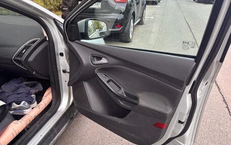 Ford Focus III, 2011 год, 540 000 рублей, 12 фотография