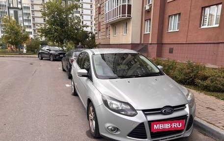 Ford Focus III, 2011 год, 540 000 рублей, 18 фотография