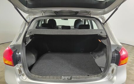 Mitsubishi ASX I рестайлинг, 2013 год, 1 250 000 рублей, 12 фотография