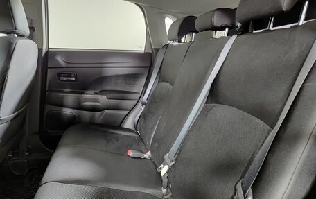 Mitsubishi ASX I рестайлинг, 2013 год, 1 250 000 рублей, 15 фотография
