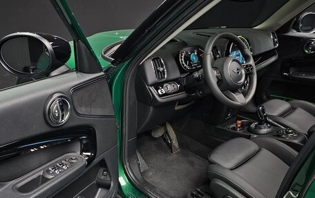 MINI Countryman II (F60), 2024 год, 2 630 000 рублей, 6 фотография