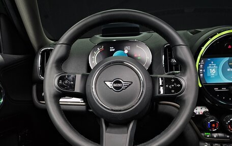 MINI Countryman II (F60), 2024 год, 2 630 000 рублей, 7 фотография