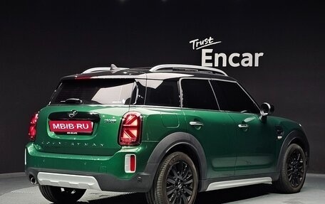MINI Countryman II (F60), 2024 год, 2 630 000 рублей, 3 фотография