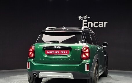 MINI Countryman II (F60), 2024 год, 2 630 000 рублей, 4 фотография