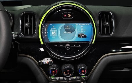 MINI Countryman II (F60), 2024 год, 2 630 000 рублей, 13 фотография