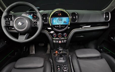 MINI Countryman II (F60), 2024 год, 2 630 000 рублей, 17 фотография