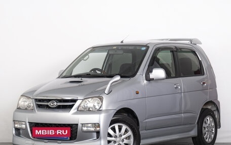 Daihatsu Terios II, 2011 год, 769 000 рублей, 2 фотография