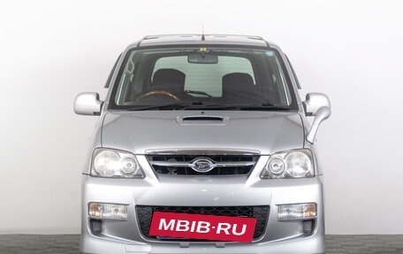 Daihatsu Terios II, 2011 год, 769 000 рублей, 4 фотография