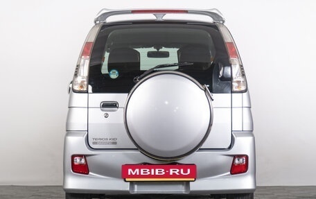 Daihatsu Terios II, 2011 год, 769 000 рублей, 5 фотография