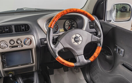 Daihatsu Terios II, 2011 год, 769 000 рублей, 9 фотография