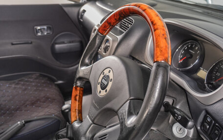 Daihatsu Terios II, 2011 год, 769 000 рублей, 13 фотография