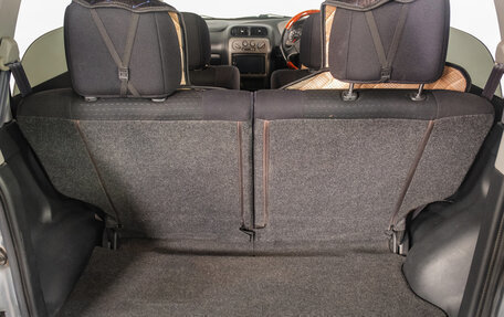 Daihatsu Terios II, 2011 год, 769 000 рублей, 18 фотография