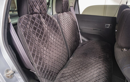 Daihatsu Terios II, 2011 год, 769 000 рублей, 16 фотография
