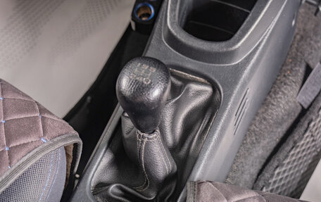 Daihatsu Terios II, 2011 год, 769 000 рублей, 15 фотография