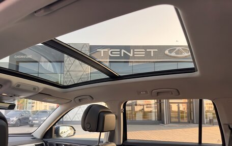Volkswagen Teramont I, 2022 год, 5 550 000 рублей, 5 фотография