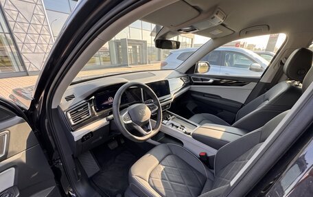 Volkswagen Teramont I, 2022 год, 5 550 000 рублей, 7 фотография