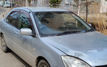 Mitsubishi Lancer IX, 2003 год, 220 000 рублей, 4 фотография