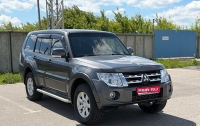 Mitsubishi Pajero IV, 2013 год, 1 999 000 рублей, 1 фотография