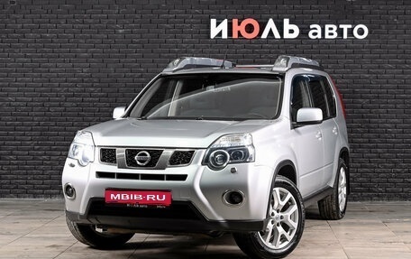 Nissan X-Trail, 2014 год, 1 700 000 рублей, 1 фотография