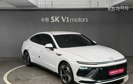 Hyundai Sonata VIII, 2023 год, 2 180 000 рублей, 1 фотография