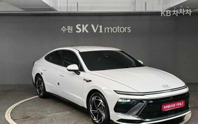 Hyundai Sonata VIII, 2023 год, 2 180 000 рублей, 1 фотография
