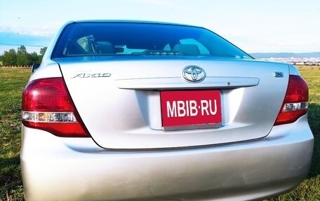 Toyota Corolla, 2008 год, 680 000 рублей, 1 фотография