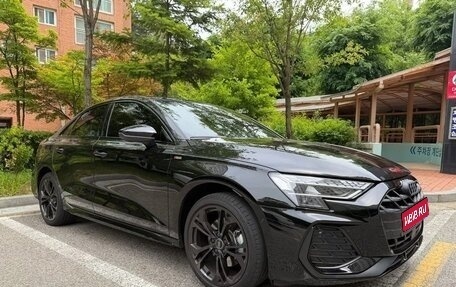 Audi A3, 2026 год, 4 000 000 рублей, 1 фотография