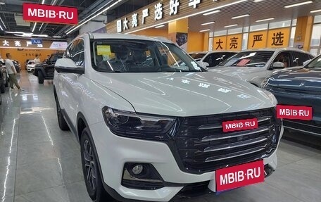 Haval H6, 2025 год, 2 099 900 рублей, 1 фотография