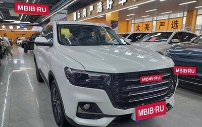 Haval H6, 2025 год, 2 099 900 рублей, 1 фотография