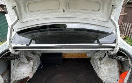 Renault Logan I, 2008 год, 270 000 рублей, 12 фотография