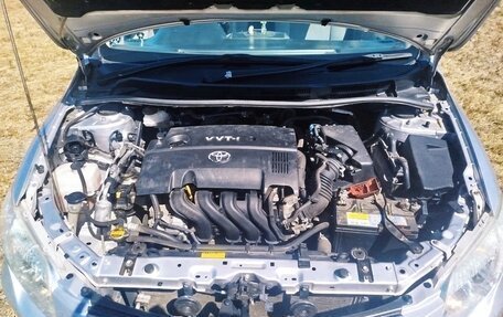 Toyota Corolla, 2008 год, 680 000 рублей, 4 фотография