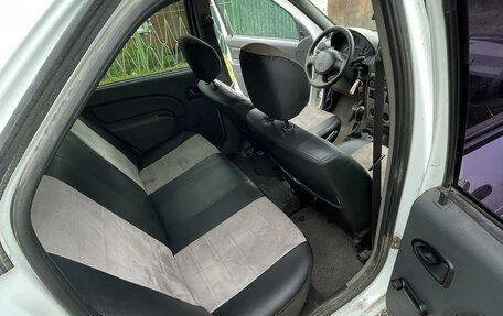 Renault Logan I, 2008 год, 270 000 рублей, 11 фотография