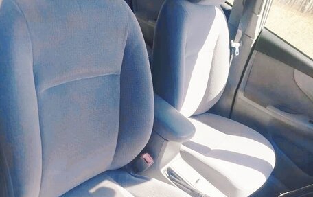 Toyota Corolla, 2008 год, 680 000 рублей, 6 фотография