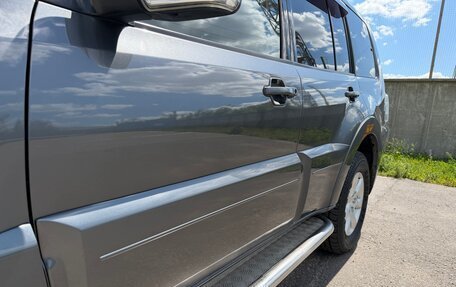 Mitsubishi Pajero IV, 2013 год, 1 999 000 рублей, 10 фотография