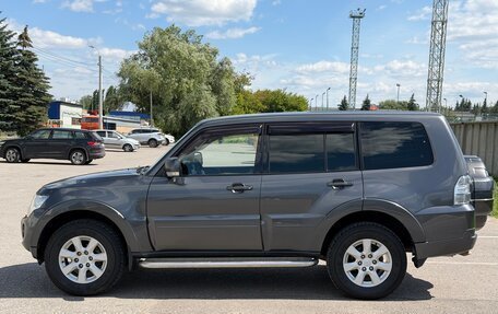 Mitsubishi Pajero IV, 2013 год, 1 999 000 рублей, 8 фотография
