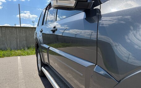 Mitsubishi Pajero IV, 2013 год, 1 999 000 рублей, 9 фотография
