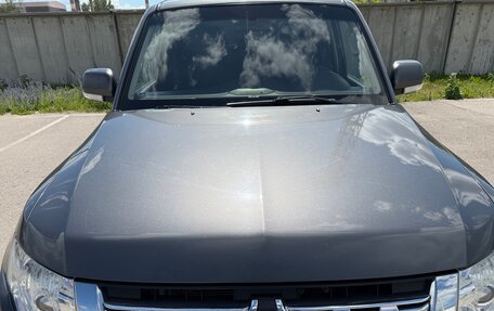 Mitsubishi Pajero IV, 2013 год, 1 999 000 рублей, 11 фотография