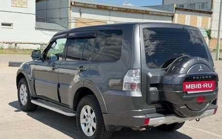 Mitsubishi Pajero IV, 2013 год, 1 999 000 рублей, 5 фотография