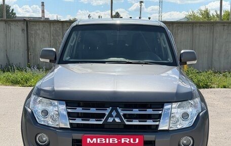Mitsubishi Pajero IV, 2013 год, 1 999 000 рублей, 3 фотография