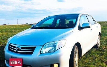 Toyota Corolla, 2008 год, 680 000 рублей, 9 фотография