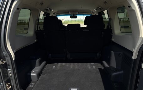 Mitsubishi Pajero IV, 2013 год, 1 999 000 рублей, 17 фотография