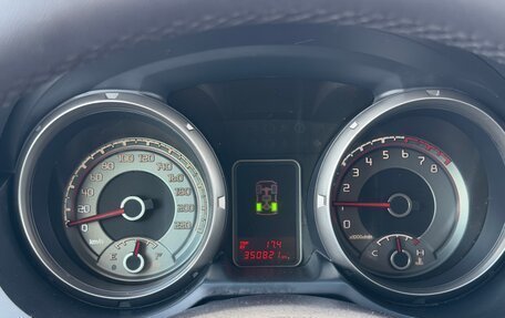 Mitsubishi Pajero IV, 2013 год, 1 999 000 рублей, 19 фотография