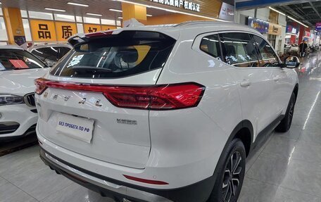 Haval H6, 2025 год, 2 099 900 рублей, 14 фотография