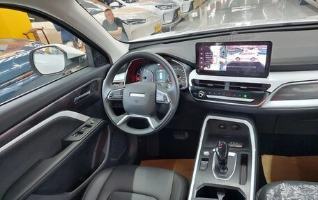 Haval H6, 2025 год, 2 099 900 рублей, 16 фотография