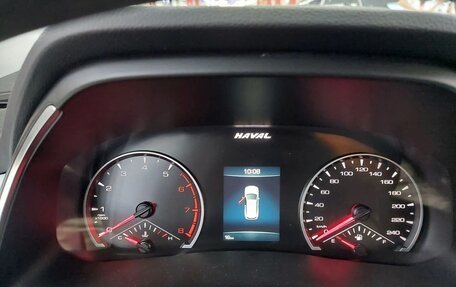 Haval H6, 2025 год, 2 099 900 рублей, 13 фотография