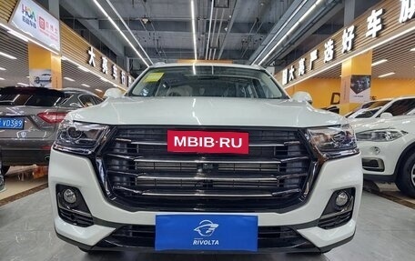 Haval H6, 2025 год, 2 099 900 рублей, 15 фотография
