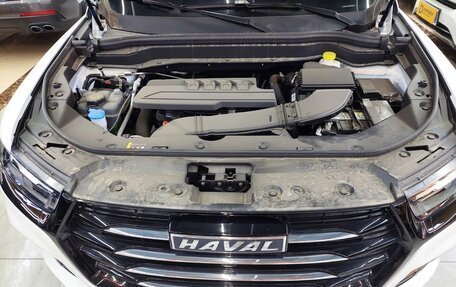 Haval H6, 2025 год, 2 099 900 рублей, 24 фотография