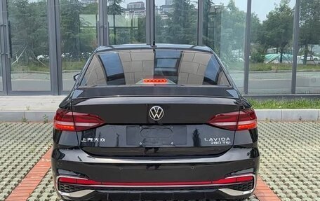 Volkswagen Lavida, 2023 год, 1 460 000 рублей, 5 фотография